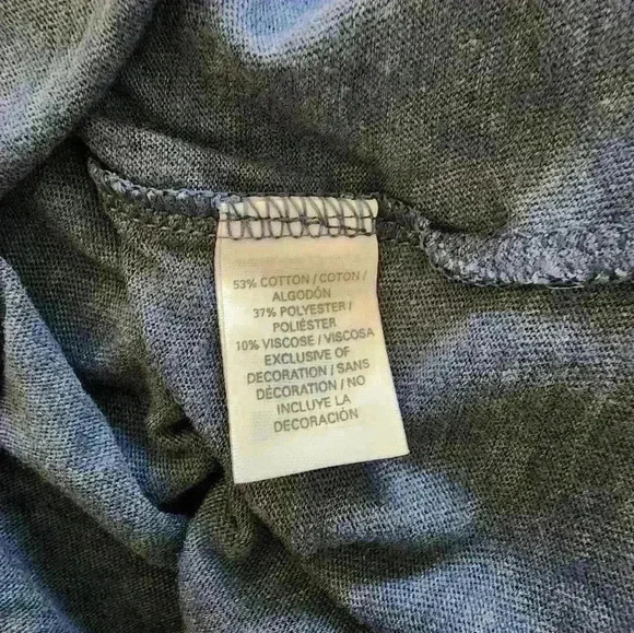 Victoria's secret LOVE tee size small - Picture 7 of 7